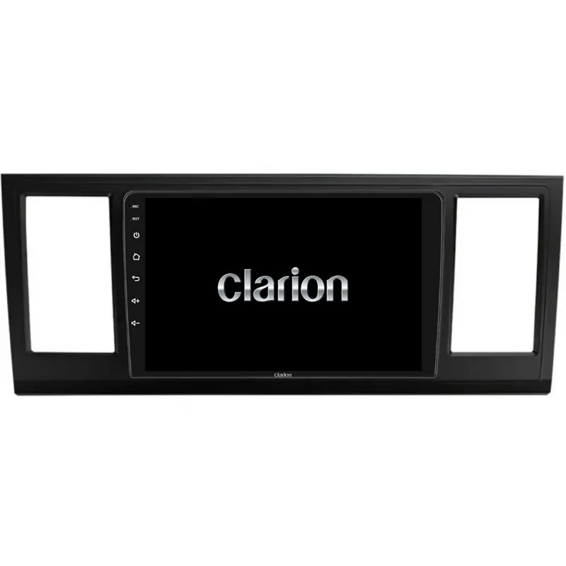 Navigatie Android Clarion GL-700 XD8581 9 Inch VW Multivan T6 (2015-2020), 2 GB, 32 GB, IPS Popular
