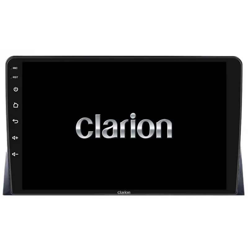 Calitate înaltă Navigatie Android Clarion GL-700 XD8581 9 Inch VW Multivan T5 (2008-2015), 2 GB, 32 GB, IPS