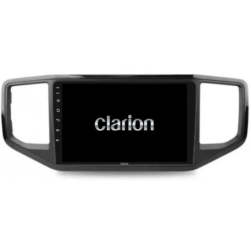 Bestseller Navigatie Android Clarion GL-700 XD8581 10 Inch VW Amarok (dupa 2010), 2 GB, 32 GB, IPS
