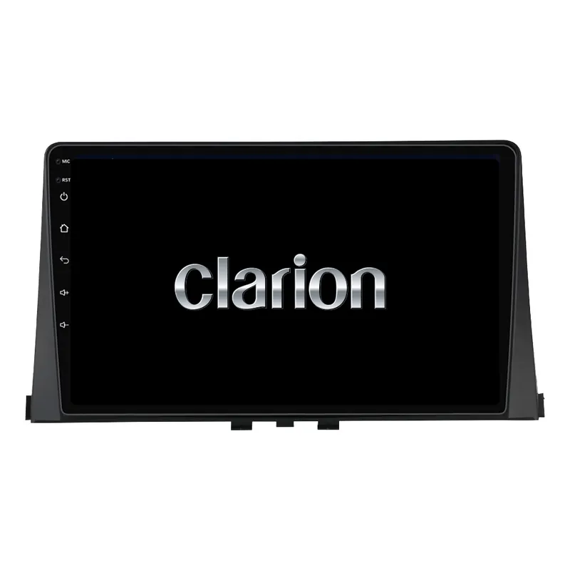 Navigatie Android Clarion GL-700 XD8581 10 Inch Toyota Proace City (dupa 2019), 2 GB, 32 GB, IPS Plată securizată