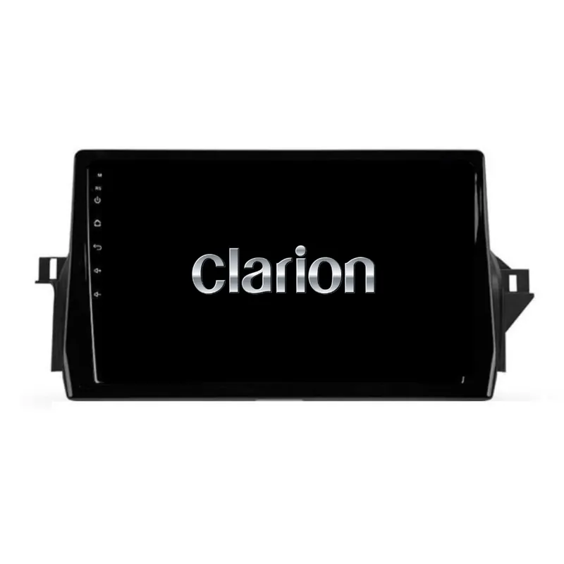 Navigatie Android Clarion GL-700 XD8581 10 Inch Toyota Camry (dupa 2021), 2 GB, 32 GB, IPS Reducere