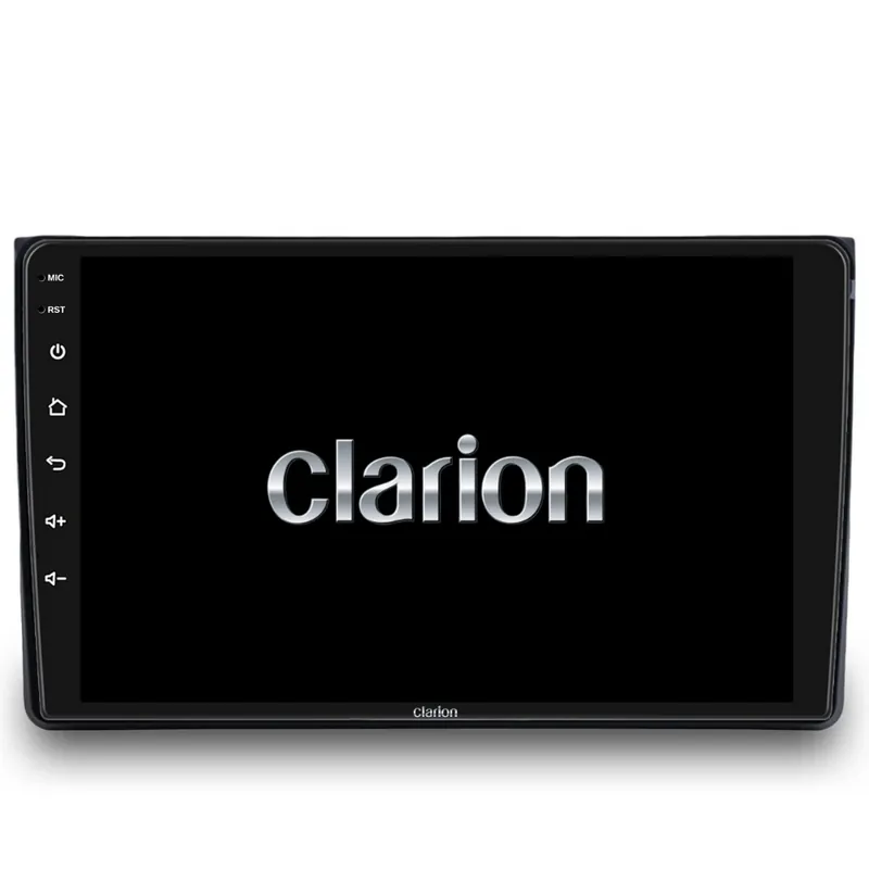 Ultima șansă Navigatie Android Clarion GL-700 XD8581 9 Inch Seat Exeo (2009-2013), 2 GB, 32 GB, IPS