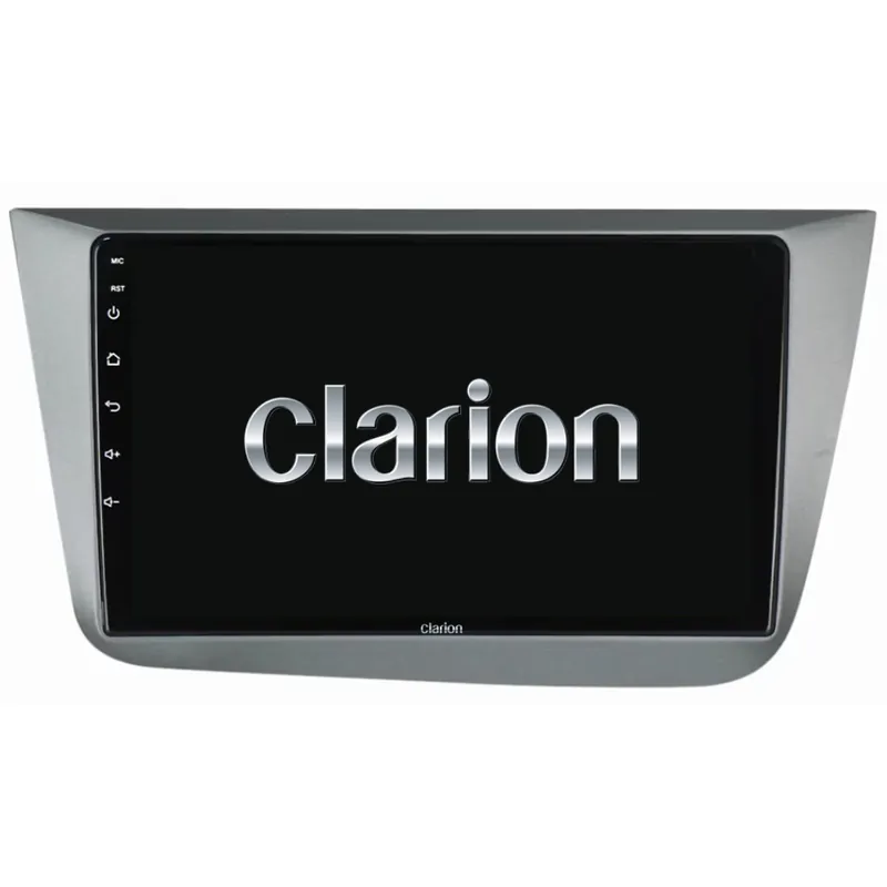 Navigatie Android Clarion GL-700 XD8581 9 Inch Seat Altea XL (2006-2015), 2 GB, 32 GB, IPS Ofertă de sezon