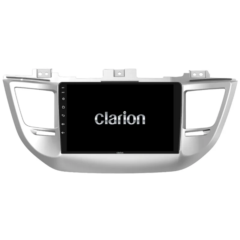 Bestseller Navigatie Android Clarion GL-700 XD8581 9 Inch Hyundai Tucson (2015-2018), 2 GB, 32 GB, IPS