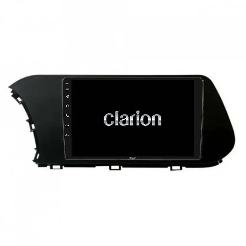 Vezi acum Navigatie Android Clarion GL-700 XD8581 9 Inch Hyundai Bayon (dupa 2021), 2 GB, 32 GB, IPS