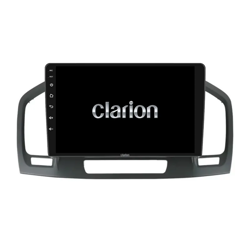 Ultima șansă Navigatie Android Clarion GL-700 XD8581 9 Inch Opel Insignia A (2008-2013), 2 GB, 32 GB, IPS