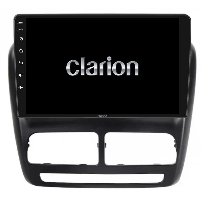 Cel mai bun preț Navigatie Android Clarion GL-700 XD8581 10 Inch Opel Combo D (2012-2018), 2 GB, 32 GB, IPS