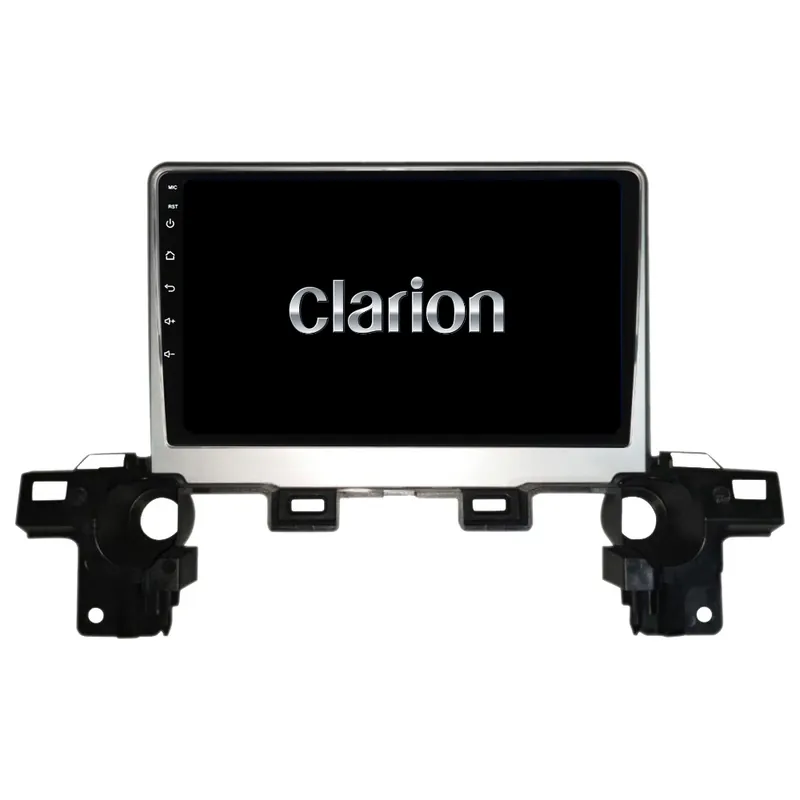 Navigatie Android Clarion GL-700 XD8581 9 Inch Mazda CX-5 (dupa 2017), 2 GB, 32 GB, IPS Ultima șansă