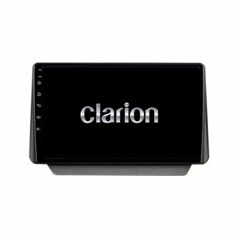 Bestseller Navigatie Android Clarion GL-700 XD8581 9 Inch Mazda 2 (2014-2022), 2 GB, 32 GB, IPS