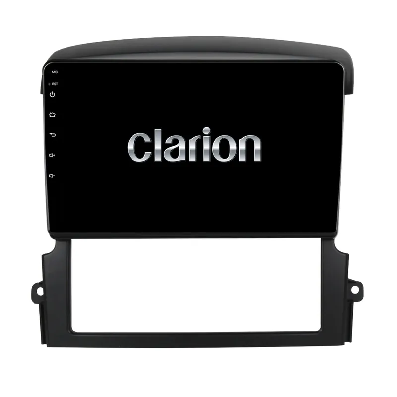 Navigatie Android Clarion GL-700 XD8581 9 Inch Kia Sorento I (2006-2009), 2 GB, 32 GB, IPS Reducere de preț