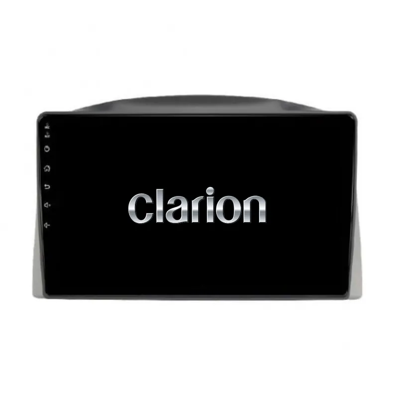Navigatie Android Clarion GL-700 XD8581 10 Inch Jeep Grand Cherokee III (2004-2017) Cu navigatie originala, 2 GB, 32 GB, IPS Transport gratuit