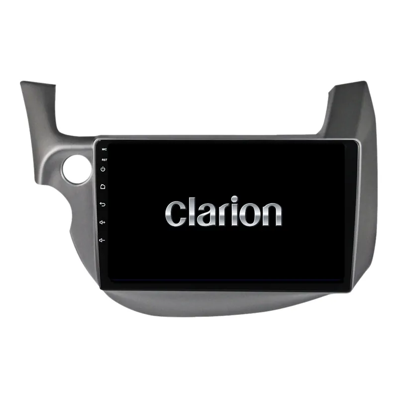 Vezi acum Navigatie Android Clarion GL-700 XD8581 10 Inch Honda Jazz III (2007-2013), 2 GB, 32 GB, IPS