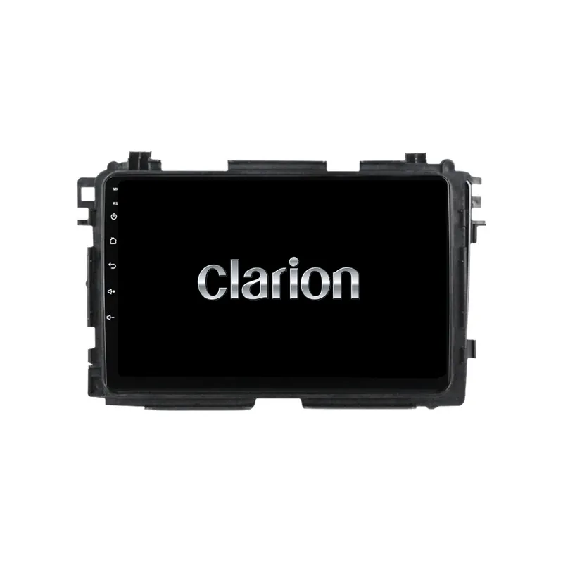 Navigatie Android Clarion GL-700 XD8581 10 Inch Honda HR-V (2014-2021), 2 GB, 32 GB, IPS Mai ieftin