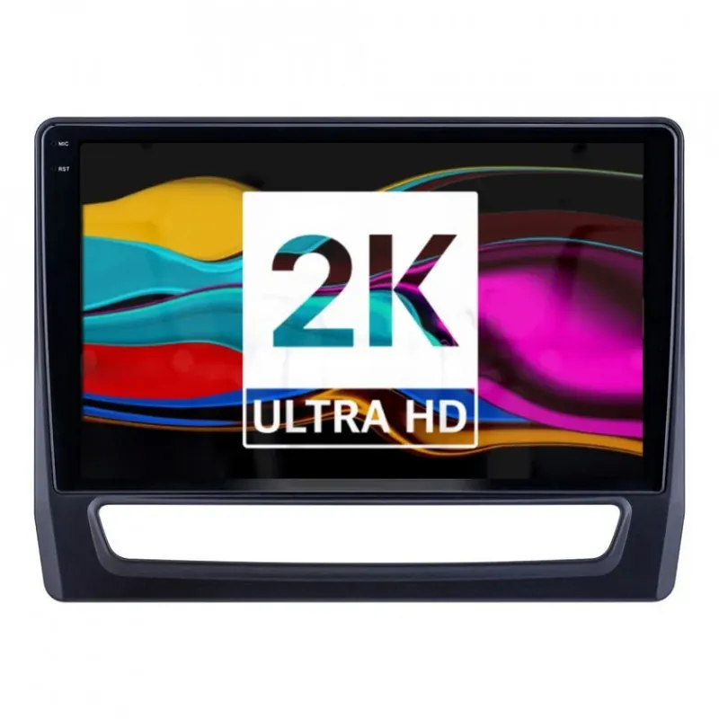 Navigatie Android 2K Mitsubishi ASX (dupa 2019) cu Android, 8 GB RAM, 128 GB, Ecran QLED 10.36 Inch 2000x1200, CarPlay Wireless, 4G Expediere rapidă