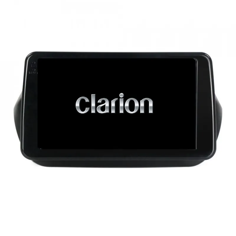 Bestseller Navigatie Android Clarion GL-700 XD8581 9 Inch Fiat Qubo (2008-2019), 2 GB, 32 GB, IPS