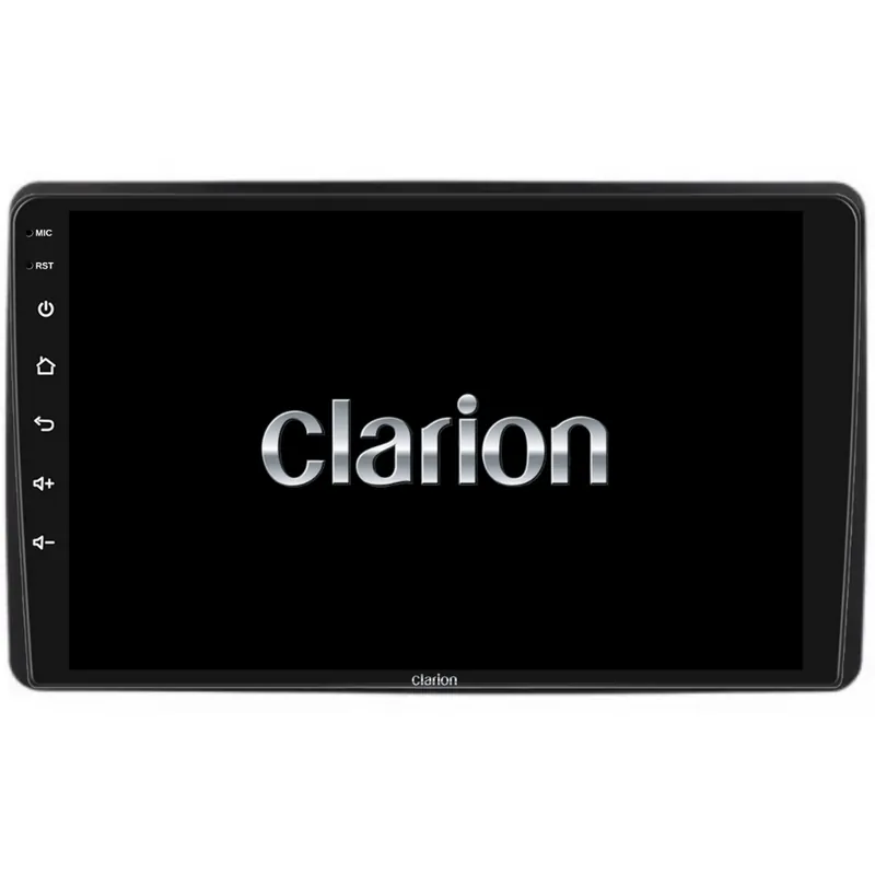 Bestseller Navigatie Android Clarion GL-700 XD8581 10 Inch Dacia Duster 2 (2018-2022), 2 GB, 32 GB, IPS