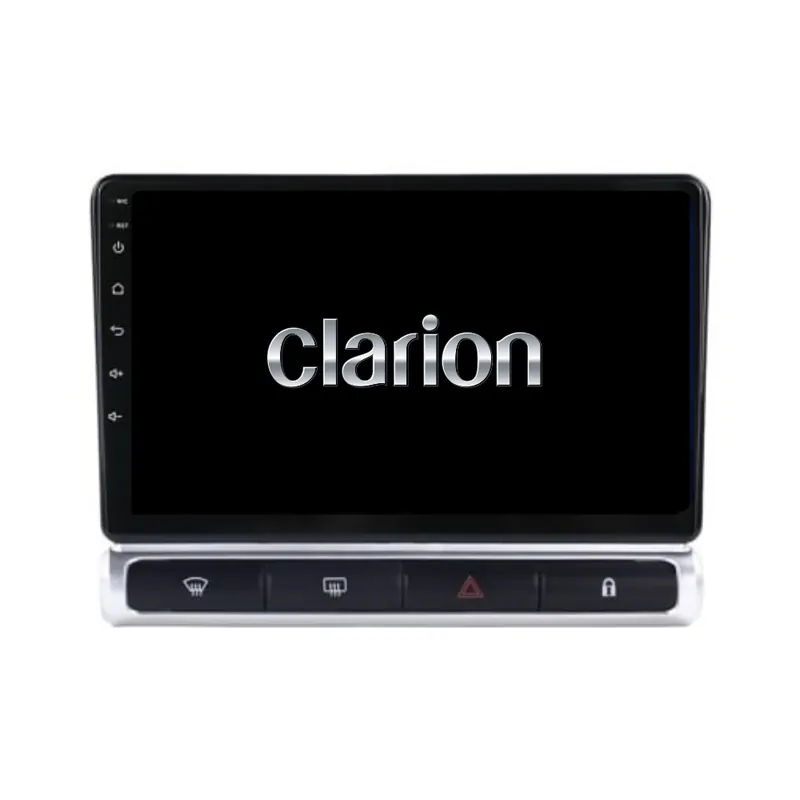 Navigatie Android Clarion GL-700 XD8581 9 Inch Citroen C3 Aircross I (2017-2023), 2 GB, 32 GB, IPS Preț redus