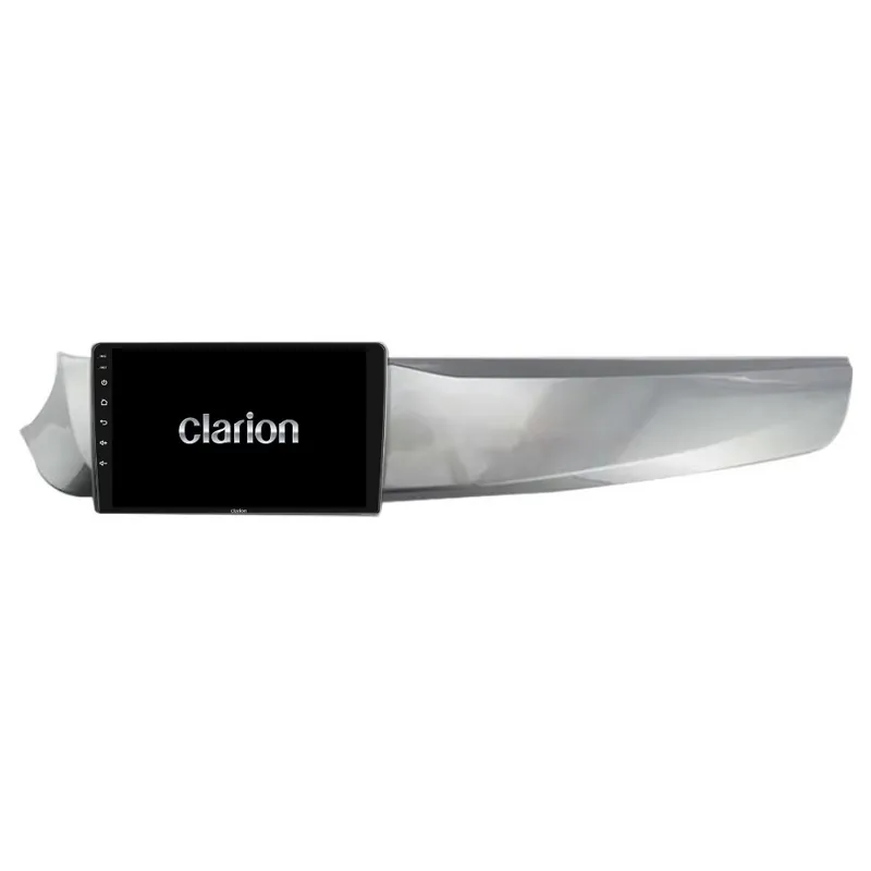 Calitate înaltă Navigatie Android Clarion GL-700 XD8581 9" Alfa Romeo Giulietta (2010-2014), 2 GB, 32 GB, IPS, CarPlay & Android Auto