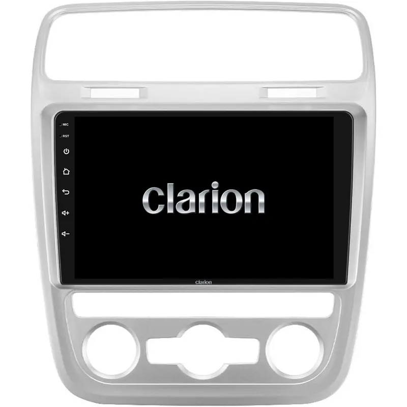 Navigatie Android Clarion GL-700 XD8581 10 Inch VW Scirocco (2008-2018), 4 GB, 64 GB, IPS Ultima șansă