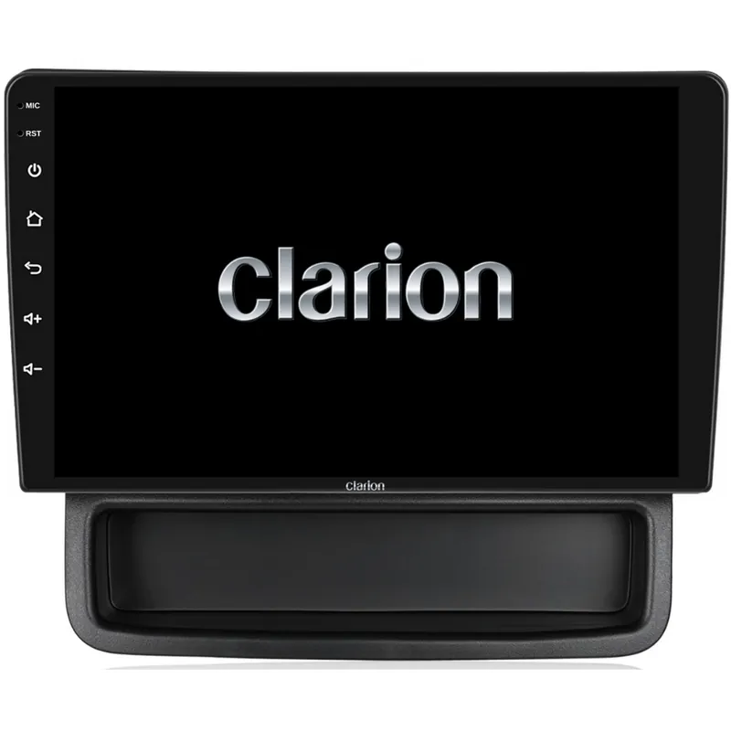 Cel mai bun preț Navigatie Android Clarion GL-700 XD8581 9 Inch Nissan Pathfinder II R50 (1995-2005), 4 GB, 64 GB, IPS