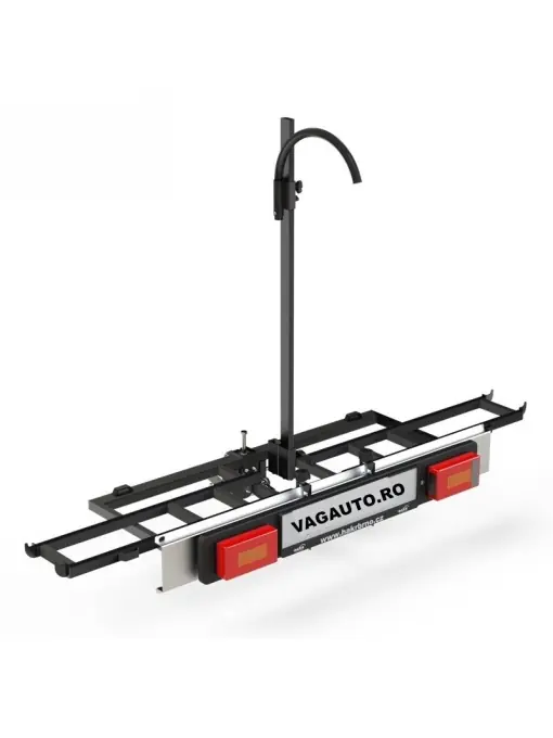 Promoție Suport motocicleta Hakr Cross Carrier HV1151 cu prindere pe carligul de remorcare