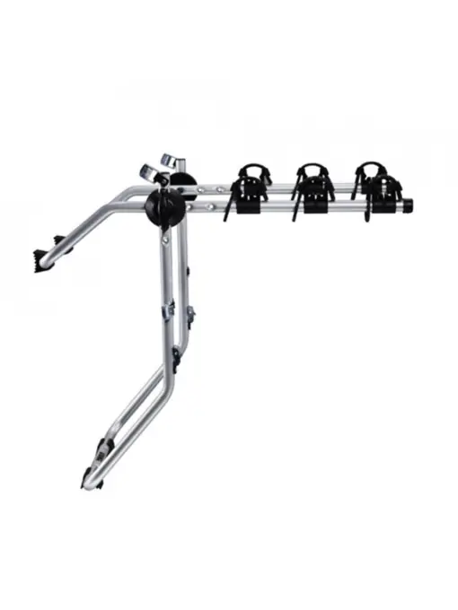 Chilipir Suport biciclete THULE Freeway 968 pentru 3 biciclete cu prindere pe haion