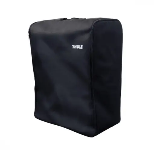 Livrare rapidă Geanta transport suport biciclete THULE 9331 EASYFOLD XT 2