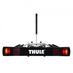 Ofertă exclusivă Suport biciclete THULE RideOn 9503 pentru 3 biciclete cu prindere pe carligul de remorcare