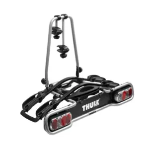 Suport biciclete THULE EuroRide 940 pentru 2 biciclete - 13 pini Noutate