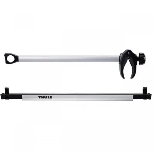Plată securizată Adaptor Thule Backpac 973-23 pentru a-3-a bicicleta