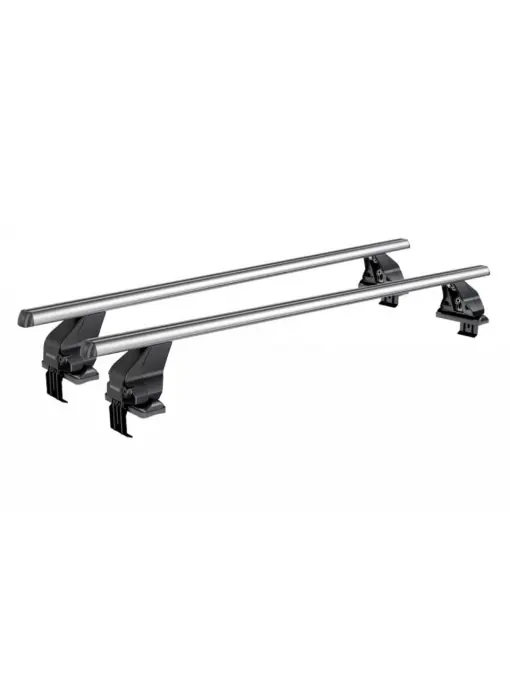 Bare transversale Menabo Omega Aluminiu pentru Mazda Cx-9 II (TC), 5 usi, model 2016+ Ofertă