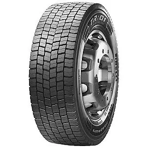 Transport gratuit Anvelopa 315/80 R22.5 PIRELLI TR:01T 156/150L(154M) TL