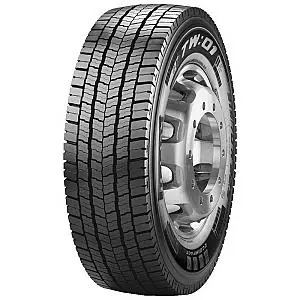 Anvelopa 315/70 R22.5 PIRELLI TW:01 154/150L(152M) TL Noutate