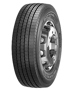 Anvelopa 225/75 R17.5 PIRELLI R02 PROFUEL STEER 129/127M TL Cel mai bun preț
