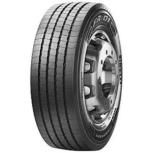 Preferatul clienților Anvelopa 315/60 R22.5 PIRELLI FR:01T 154/148L TL