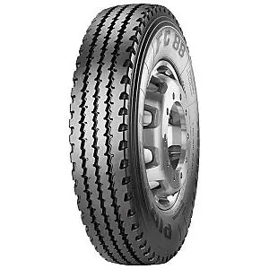 Anvelopa 13 R22.5 PIRELLI FG88 156/150KM+S TL Popular