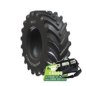 Premium Anvelopa IF710/75 R42 BKT AGRIMAX FORCE 181D TL