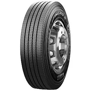 Anvelopa 295/80 R22.5 PIRELLI ITINERIS S90 154/149M M+S Transport gratuit