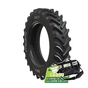Premium Anvelopa 210/95 R18 BKT AGRIMAX RT855 108A8/B TL