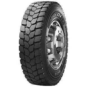 Reducere extra Anvelopa 13 R22.5 PIRELLI TG:01S 156/150K M+S TL