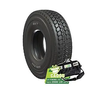 Anvelopa 385/95 R24 BKT AIROMAX AM27 170F TT Preferatul clienților