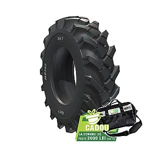 Anvelopa 10.0/75-15.3 BKT MP567 14PR IMP TL Ieftin