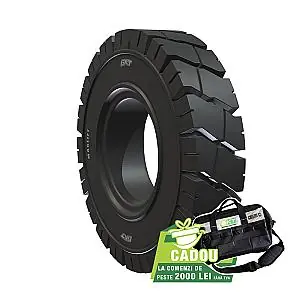 Anvelopa 5.00-8 (3.00) BKT MAGLIFT ECO STD Ultima șansă
