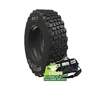 Reducere de preț Anvelopa 335/80 R20 BKT MULTIMAX MP540 149K TL