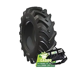 Anvelopa 15.5/80-24 BKT GRIP STAR 16PR TL Reducere de preț