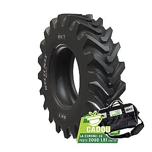 Anvelopa 500/70 R24 BKT MULTIMAX MP522 164A8/B TL Promoție