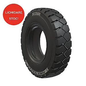 Vezi acum LICHIDARE STOC! Anvelopa 6.00-9 BKT POWER TRAX 10PR HD TT - DOT: 0424