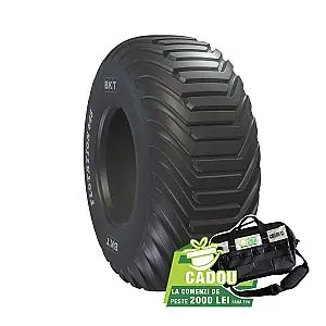 Reducere extra Anvelopa 600/55-26.5 BKT FLOT648 16PR TL
