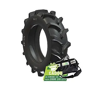 Anvelopa 5.00-12 BKT TR171 6PR TT Comandă acum