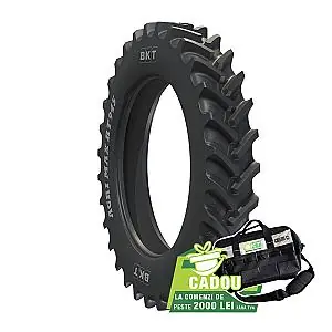 Preferatul clienților Anvelopa 320/90 R42 BKT AGRIMAX RT945 139A8/B TL